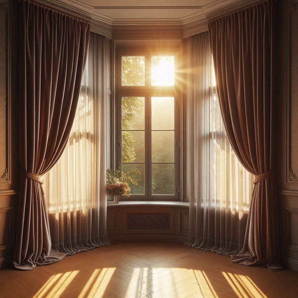 Window ideas diy treatment shutters vintage indoors bring update homebnc