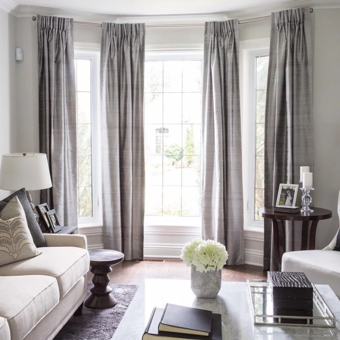 DIY window treatment ideas