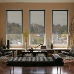 Blinds windows blackout large window ideas treatments