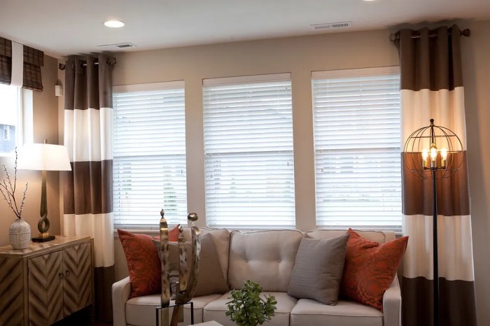 Window treatments coverings bedroom shades treatment luxury room ideas natural blinds covering privacy woven each curtains shade roman available