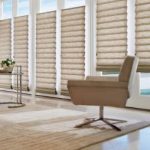 Treatments window custom