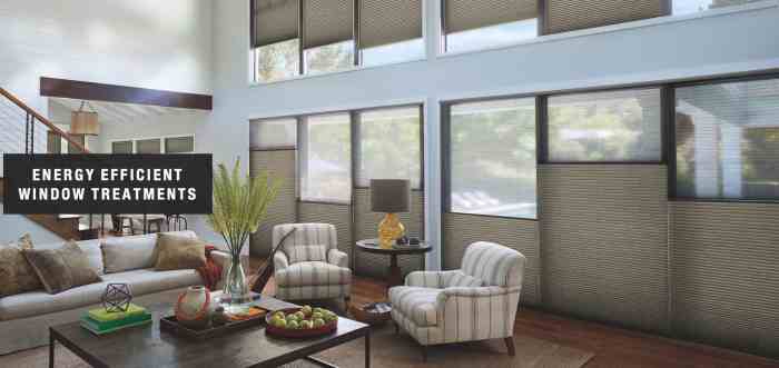 Window efficient energy treatments ruffell brown