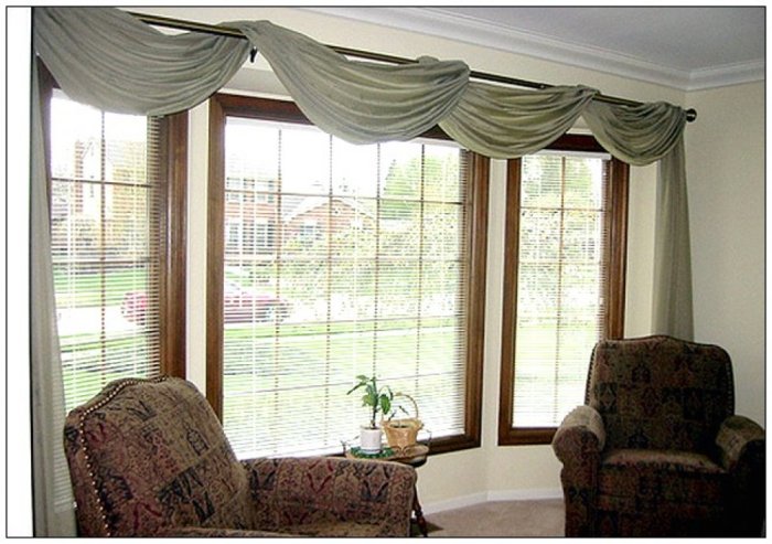 Window windows large bay curtain treatments ideas picture valance scarf room living rod treatment curtains scarves swag extra coverings bedroom Window windows large bay curtain treatments ideas picture valance scarf room living rod treatment curtains scarves swag extra coverings bedroom