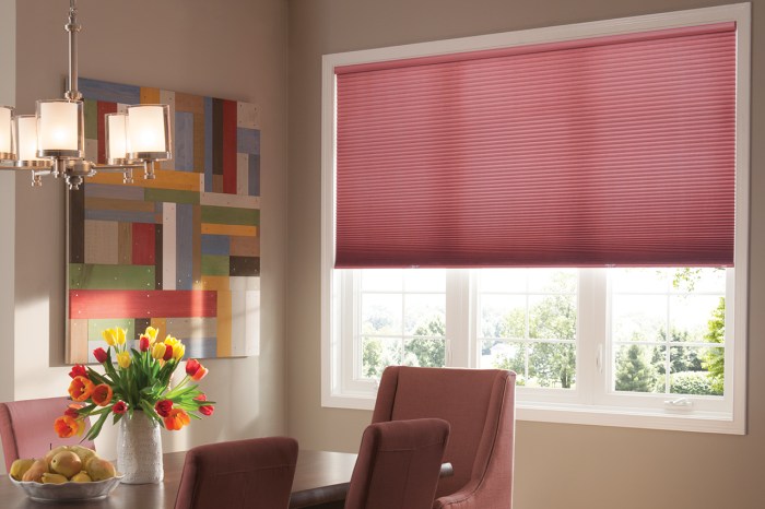Graber window energy blinds efficient treatments motorization ease options use