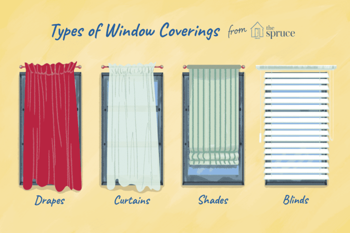 Curtains blinds drapes spruce thespruce shutters